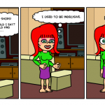 Comic: 