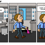 Comic: 