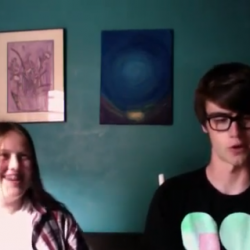 Video Log: 