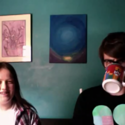 Video Log: 
